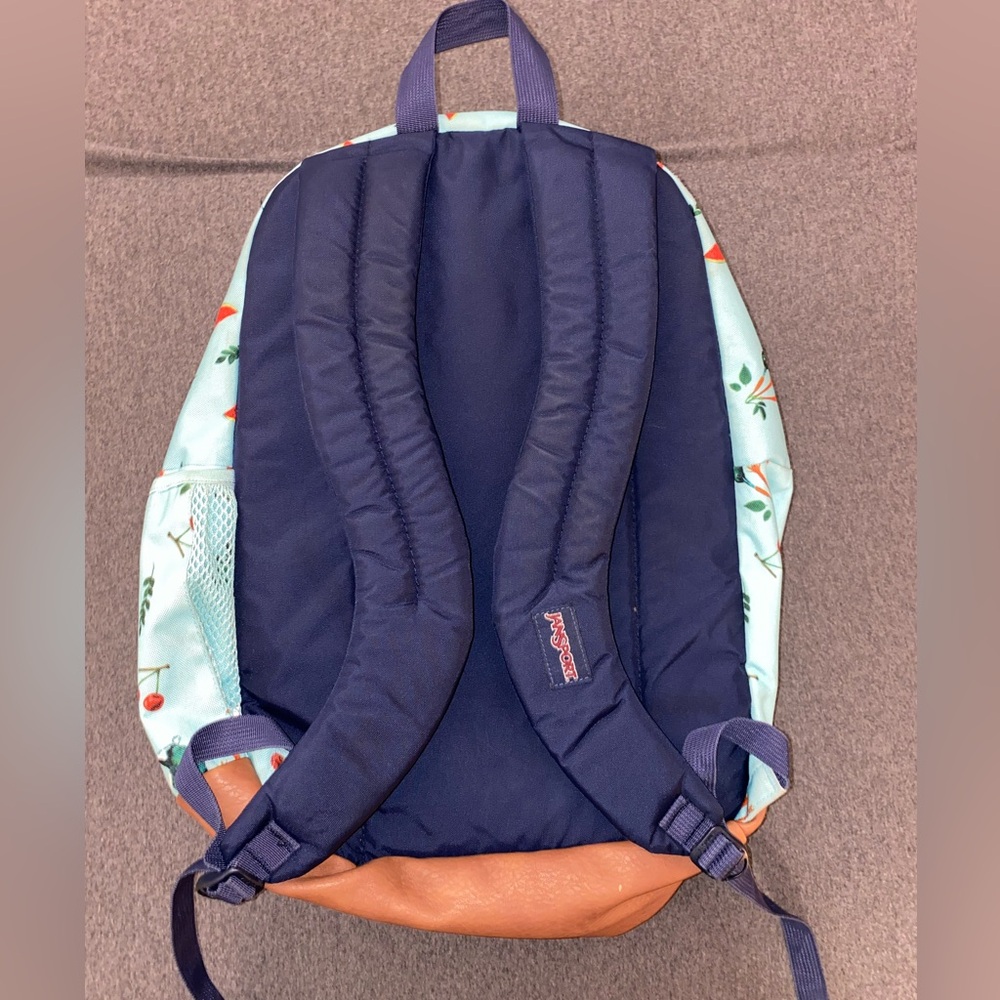 Jansport Backpack - Picture 3 of 4